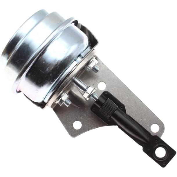 Compatible with 14411-EB70B Turbo Wastegate Actuator Fit for Nissan Navara Pathfinder GT2056V 769708-0001 2.5L YD25DDTi 2006-14411-EB70A 14411EB70D