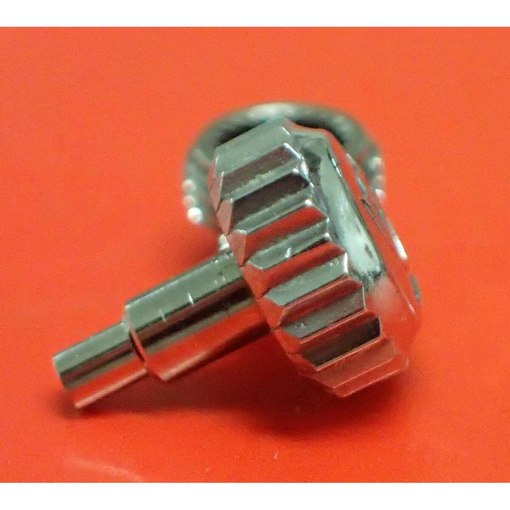 Used TUDOR Genuine 530-0 Crown Tube 5.3mm [2]