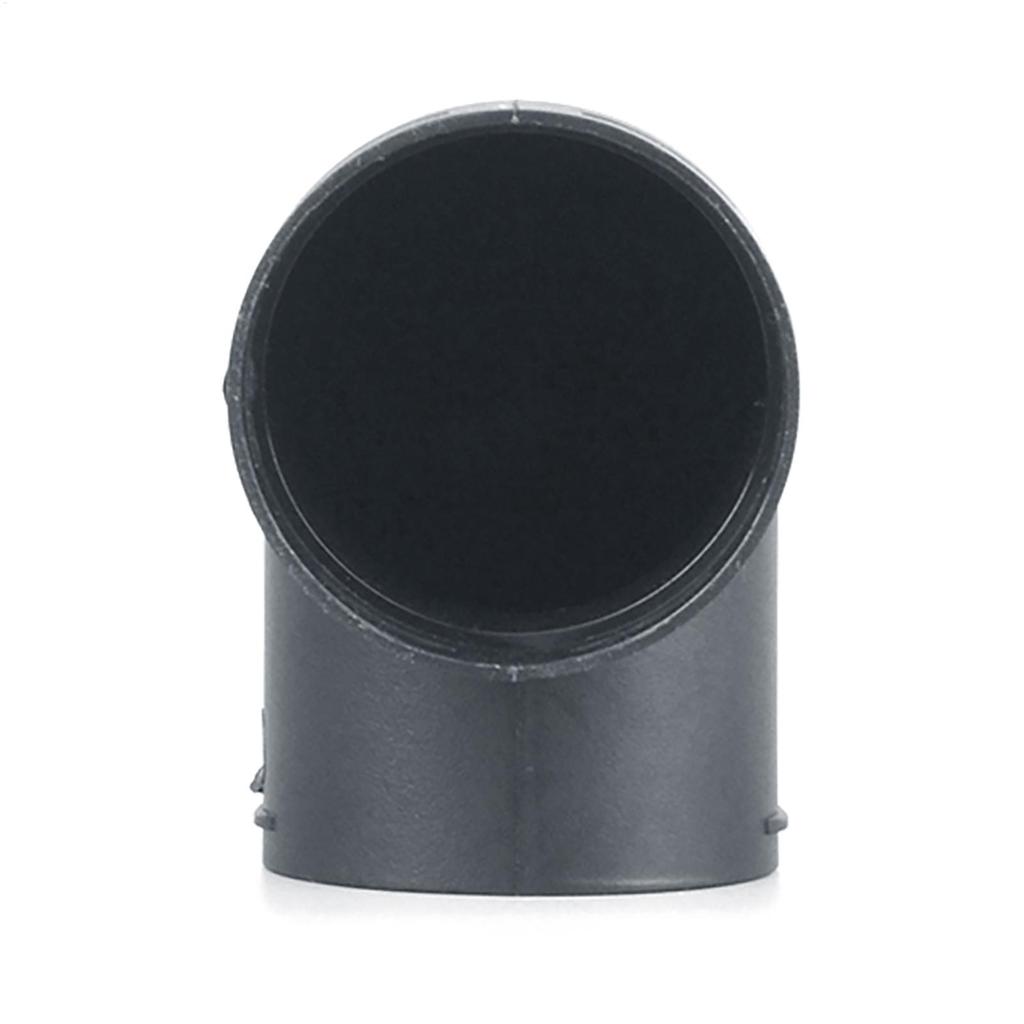 Elbow Duct Connector 60/75mm L-Shape Car Diesel Air Parking Heater Ducting Pipe Outlet Connector for Eberspaecher for Webasto
