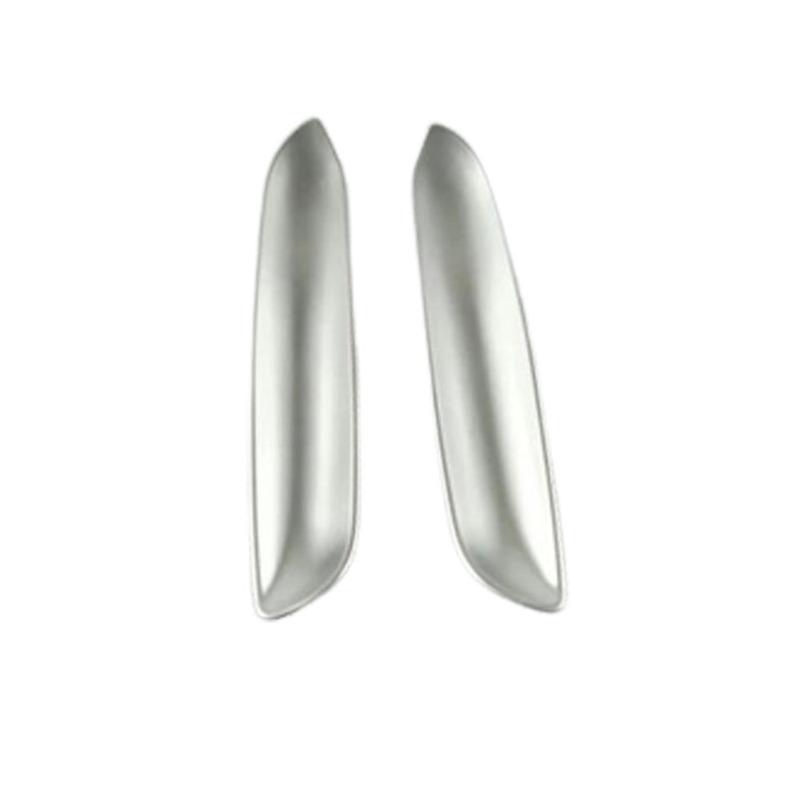 For VW Passat B8 Variant Alltrack 2015 2016 2017 2018    Car Frame Seat Armrest Adjustment Switch Cover Trim Stick