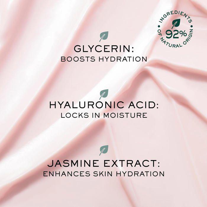 Crème - Nuxe - Prodigieuse Boost - Base Lissante 30ml - Sans parabène - Tous types de peau