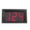 Measures DC 5-120V DC Digital Voltmeter Two-wire Voltmeter