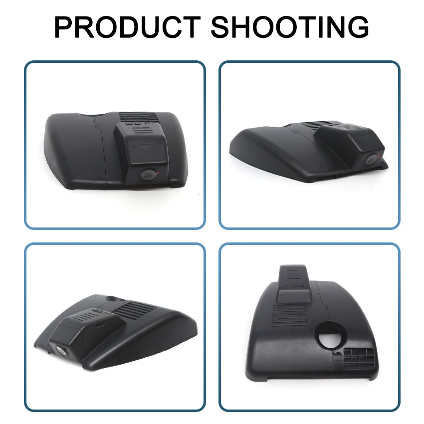 4K 2160P Wifi 24H Car DVR Dash Cam for 2018 2019 2020 2025 2025 For Mazda CX5 KF CX4 CX8 CX9 CX 5 CX 4 Dashcam Driving Recorder