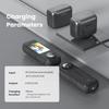 aMagisn AD13 2-slot Battery Charger Portable PD3.0/ PD2.0 Fast Charging Box Battery Charging Case