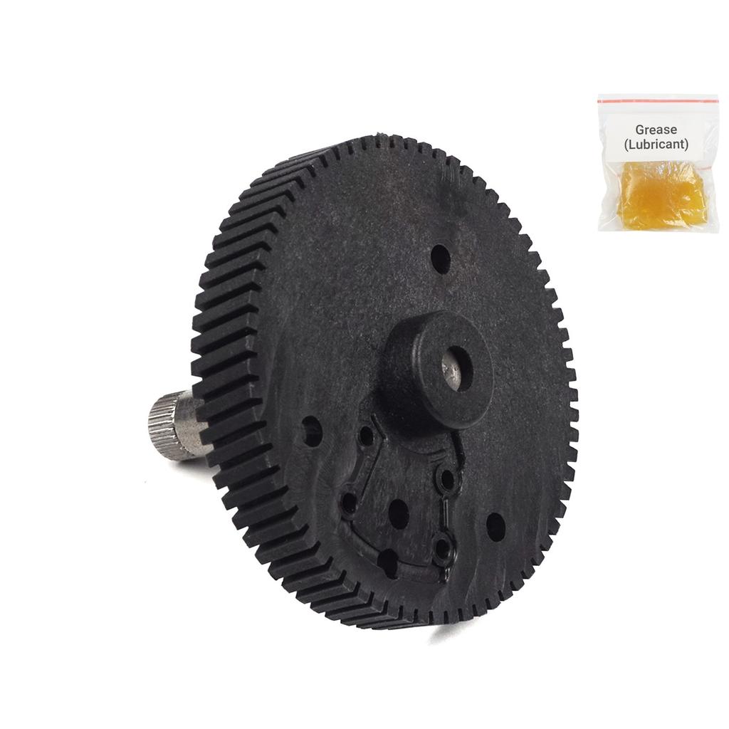 BGE693 Front Windshield Wiper Motor Repair Gear A1698201440 for Mercedes W245 B150 2005-2011