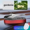 Car Solar Aircraft Freshener Car Helicopter Perfume Diffuser Car Decoration Ventilation Air Aromatherapy Ornaments