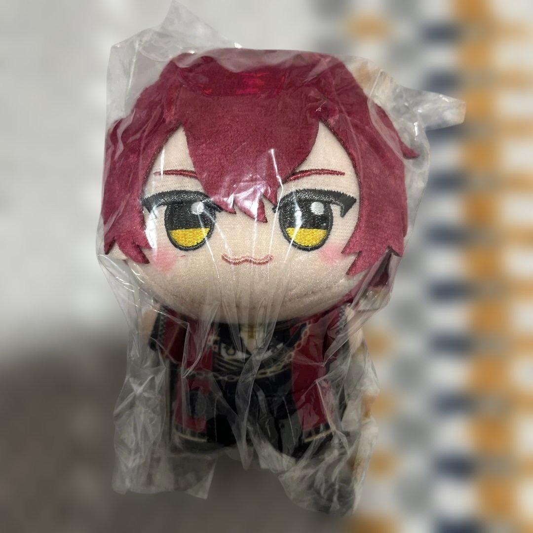 KnightX Chibi Gurumi Baa-u