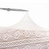 Summer Fashion Girls Tights Nylon Breathable Mesh White Black Children Princess Pantyhose Elasticity Leggings For 3-12Y