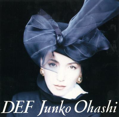 LP Record JUNKO OHASHI  DEF MHJL229 GREAT TRACKS 2022 Japan Obi Japanese PopRock