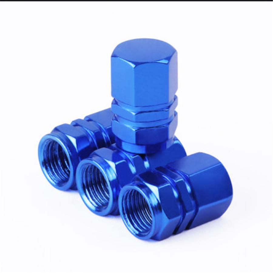 4Pcs Car Tire Valve Stems Cap for Seat LEON ST FR FR+ CUPRA Ibiza Altea Cordoba Toledo Alhambra Arona Ateca