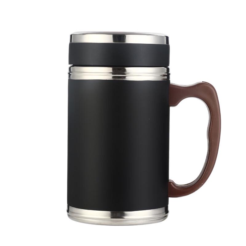 Zisha Purple Clay Health-Preserving Insulated Cup