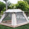 OEING Automatic Camping Tent with Vestibule