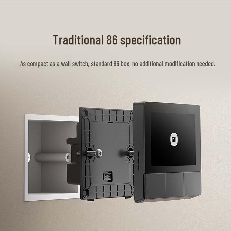 Xiaomi Smart Home Control Panel