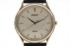 Used SEIKO SpiritWatches Gold Plated unisex beigeDial