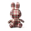 Bon Ton Toys Miffy Check 33cm Beige Gift BTT-018BE