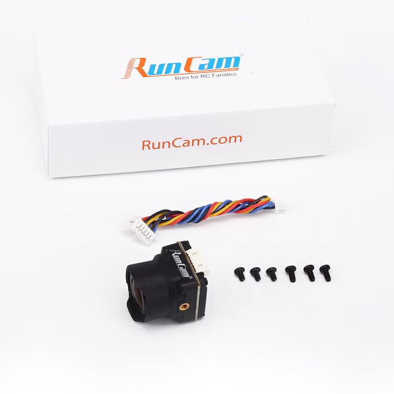 

RunCam Phoenix 2 SE HD Всепогодна FPV камера
