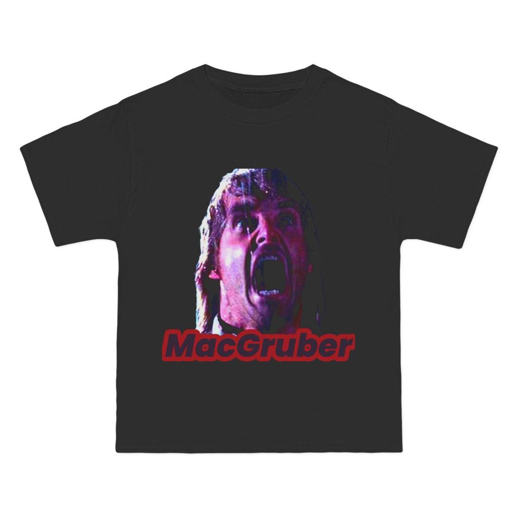 MacGruber 7 V2 Beefy-T® Short-Sleeve T Shirt