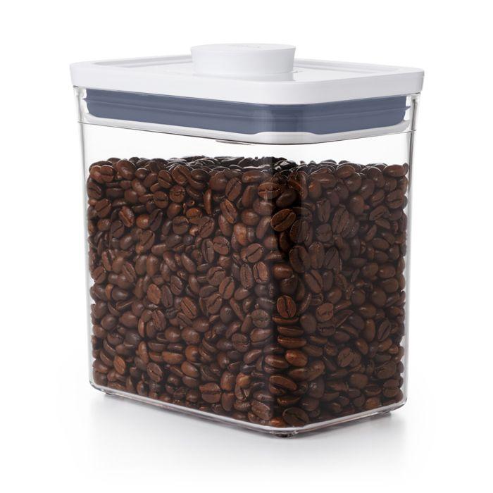 Boîte De Conservation 1.6 L Rectangle - Oxo