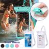 Waterproof Floating Pouch Dry Bag Case Cover For  Cell Phone Touchscreen