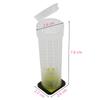 Bee Queen Cage Protection Queen Beekeeping Tools Queen Bee Roller Cages Beekeeping Equipment 76 Mm 10 Pcs