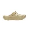 Li Ning Soda EVA Clogs Unisex Sand Khaki AGUW005-3