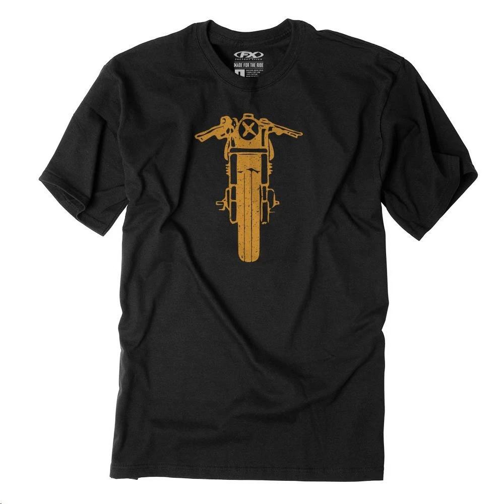 Factory Effex RNG Bike T-Shirts Motorcycle ATV/UTV Street Bike Dirt Bike PWC S