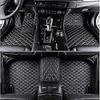 Acessórios para interiores – Tapetes para interior e porta-bagagens auto