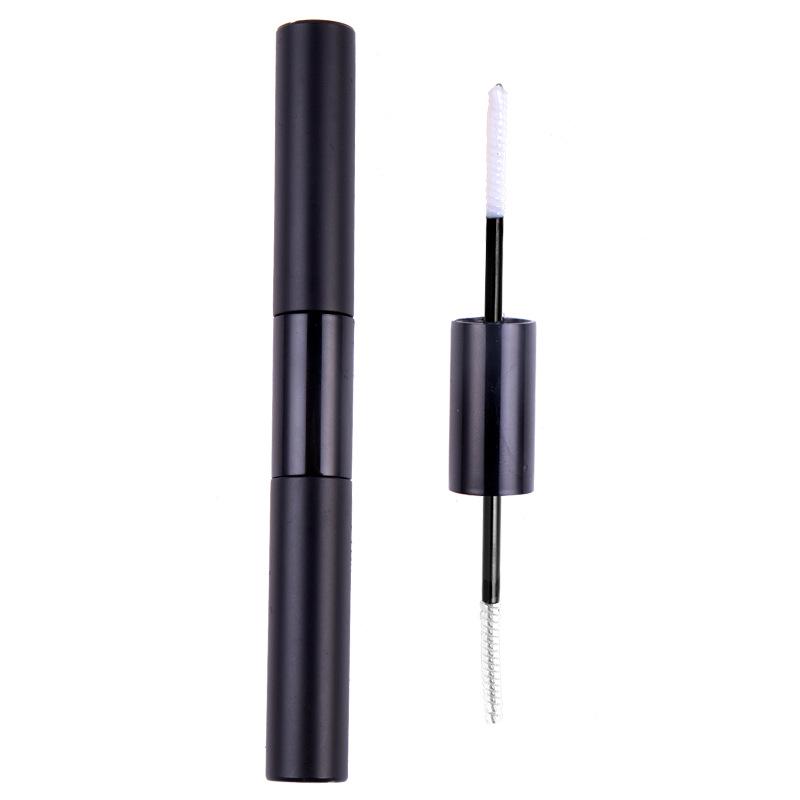 Segmented Single Cluster False Eyelashes with Double-Headed Glue: Long-Lasting, Quick-Drying, Non-Irritating for Eyelash Extension