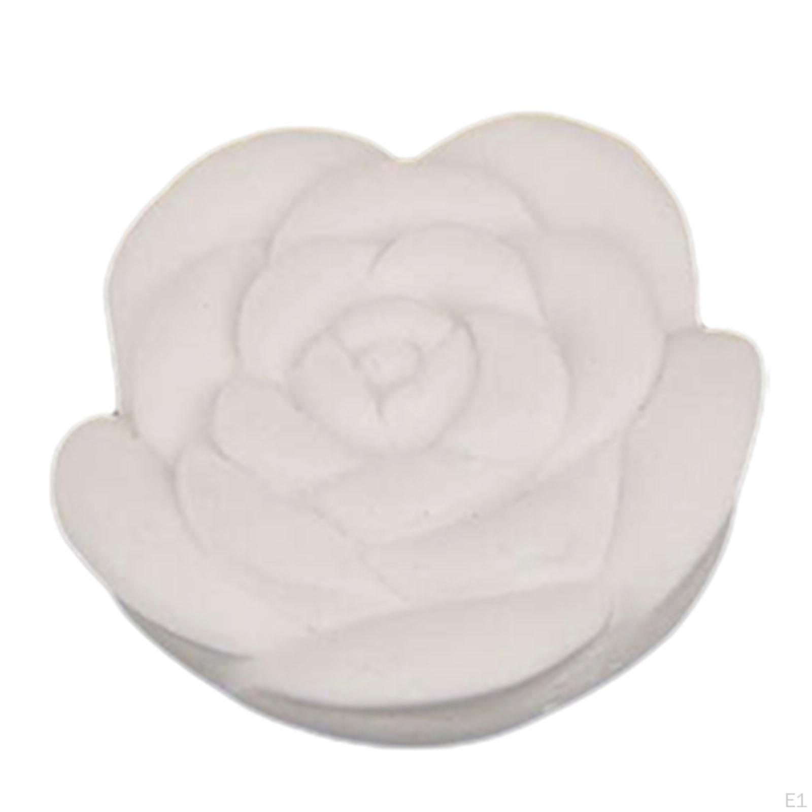 10шт диффузор эфирного масла камни аромат декоративный для гостиной — фото 3