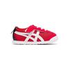 Onitsuka Tiger Mexico 66 Ts Slip Resistant Durable Low Top Sports Casual Shoes Baby sneaker Red 1184A129-600