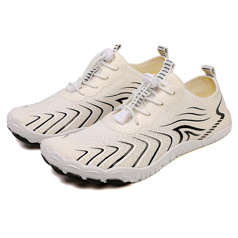 Unisex Barefoot Shoes Gym Sport Running Fitness Sneakers 2026 Outdoor Cross-train Shoes Upstream Aqua Shoes Men Women Size 36-46