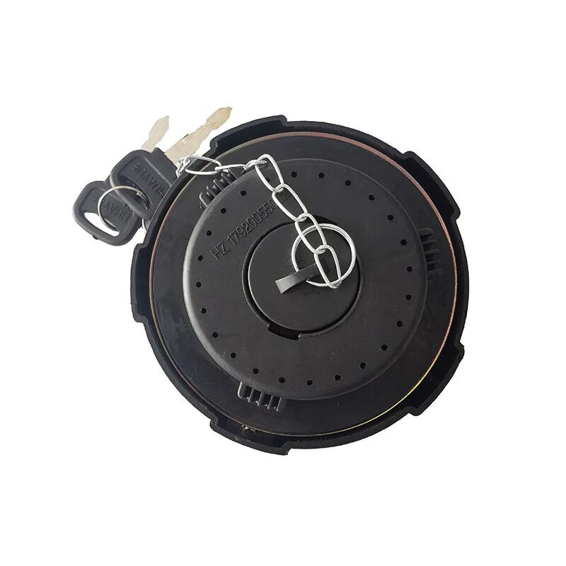 Shaanxi SX2190N Fuel Tank Cap with Lock