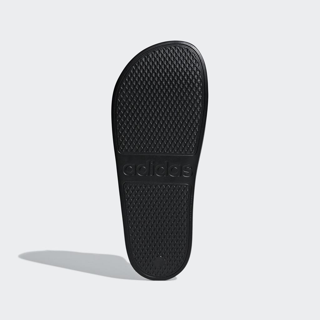 adidas Adilette Aqua Slides Core Black