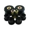 4 Pieces Front Control Arm Bushing Kit Metal Accessories for VW Golf MK2 MK3 MK4