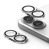 Osłona Aparatu Ringke Camera Protector 2-Pack Iphone 16 / 16 Plus Clear