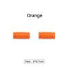 Elastic Shoelaces Ties Nice Circular Capsule Locked Shoelace Children Adult Lazy Shoelace Decorations Shoe Accessries