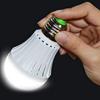 2023 Led Emergency Lamp with Hook Led Bulb E27 Led Lamp 5-12W Rechargeable Battery Lamp