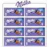 Milka Czekolada Oreo 8X100G