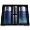 UIJXDTCA Homme For Men Red Ginseng Men's 2-Piece Skincare Gift Set