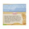 Babybio brassé chèvre abricot banane dès 6 mois 2x130g