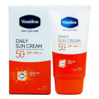 Tägliche Sonnenpflege Sonnencreme 50ml LSF 50+ UV Sonnencreme Sonnenschutzstift Sonnencreme Sonnencreme