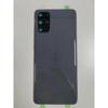 For Samsung Galaxy S20 Plus S20 Battery Back Cover Rear Housing Replacement With Camera Lens S20Plus G985 G986 G986F Case