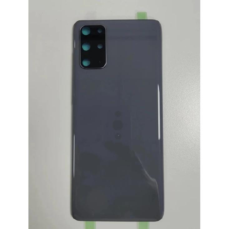 For Samsung Galaxy S20 Plus S20 Battery Back Cover Rear Housing Replacement With Camera Lens S20Plus G985 G986 G986F Case
