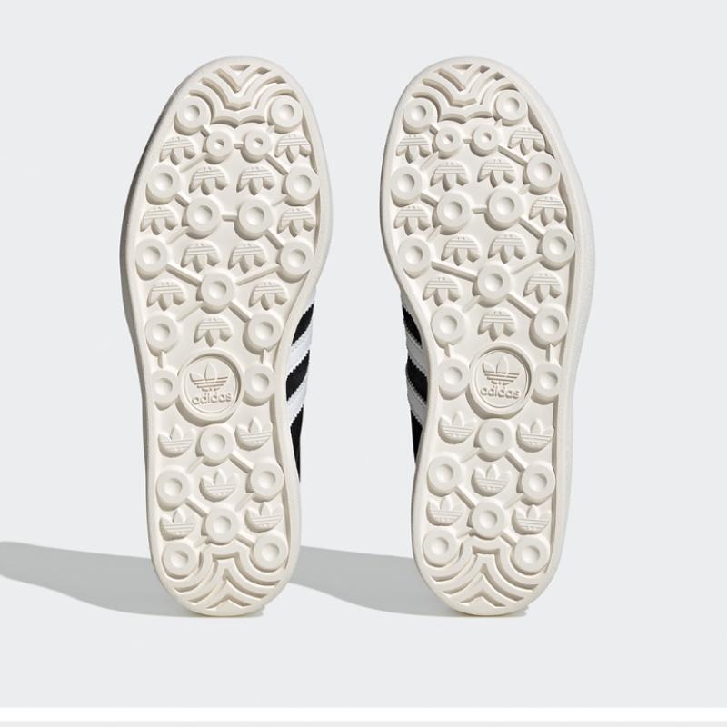 Adidas Gazelle Bold W   Core Black Hq6912