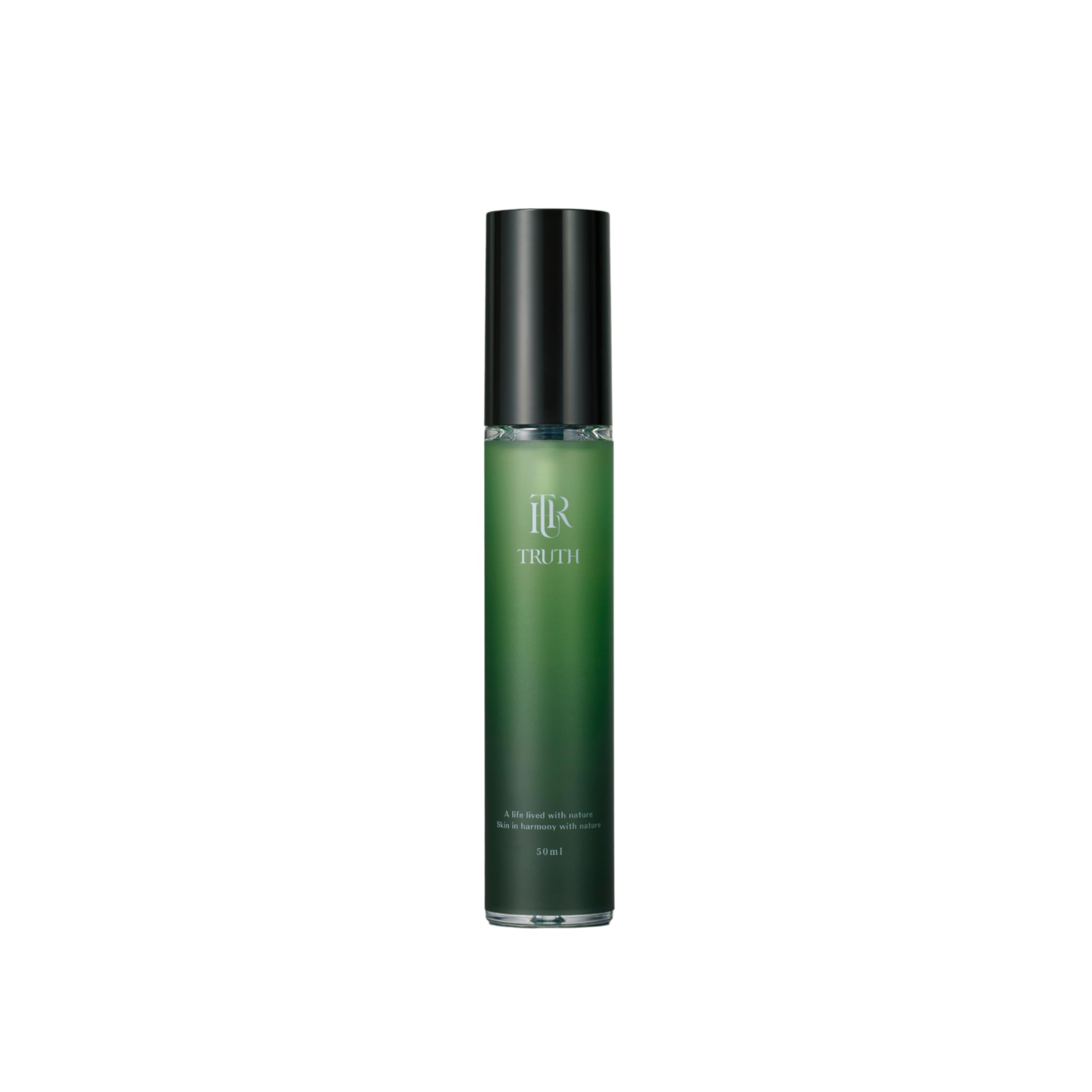 TRUTH Simpress Series (Loofah Aloe) Simpress Serum 50ml Loofah Beauty Serum