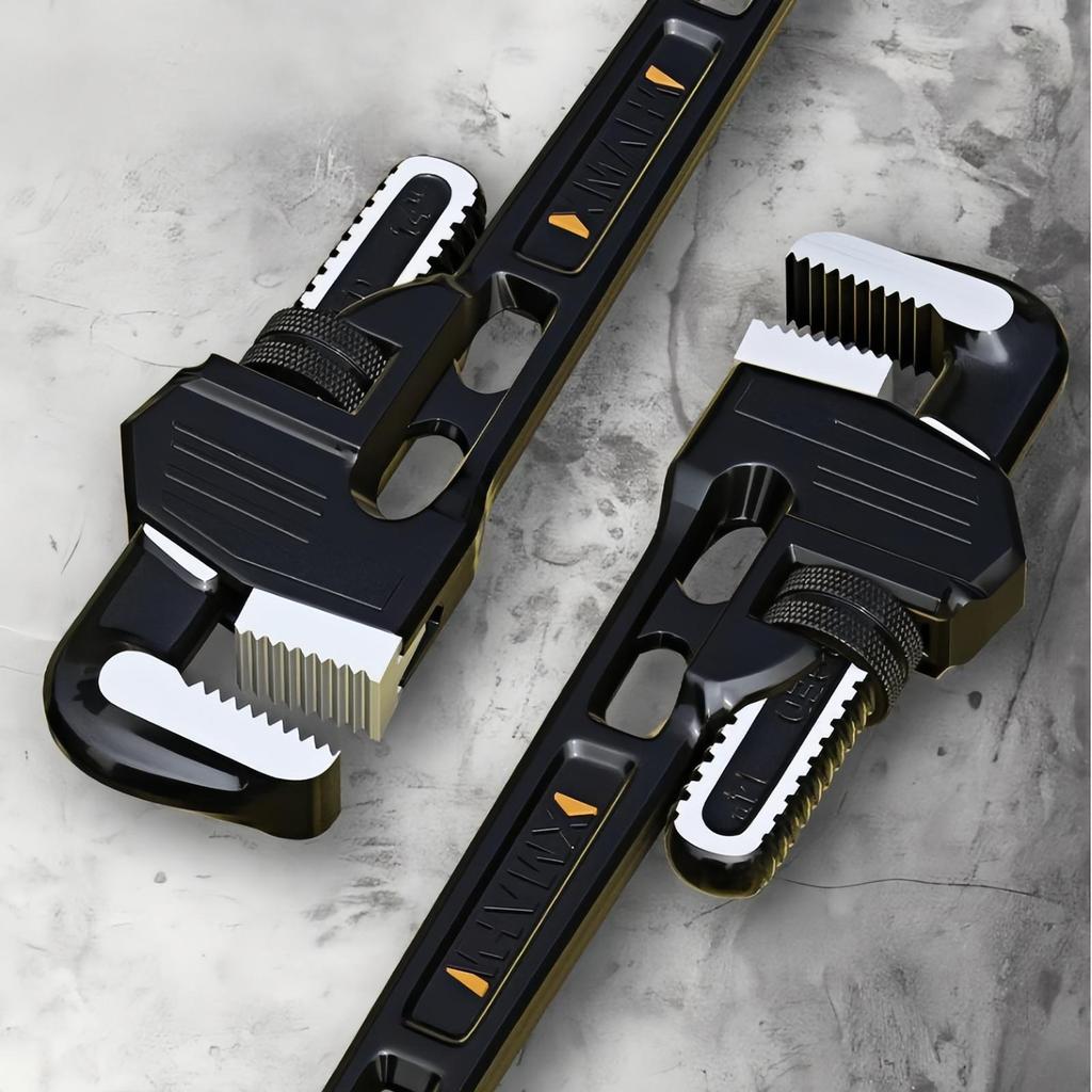 Multifunktionsschlüssel Universalzange Hochleistungszange Hardwarewerkzeuge Industrieschlüssel Rohrzange