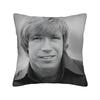 Pillow Cover Love Chuck Norris Fashion Pillow Case For Living Room Sofa Pillowcases