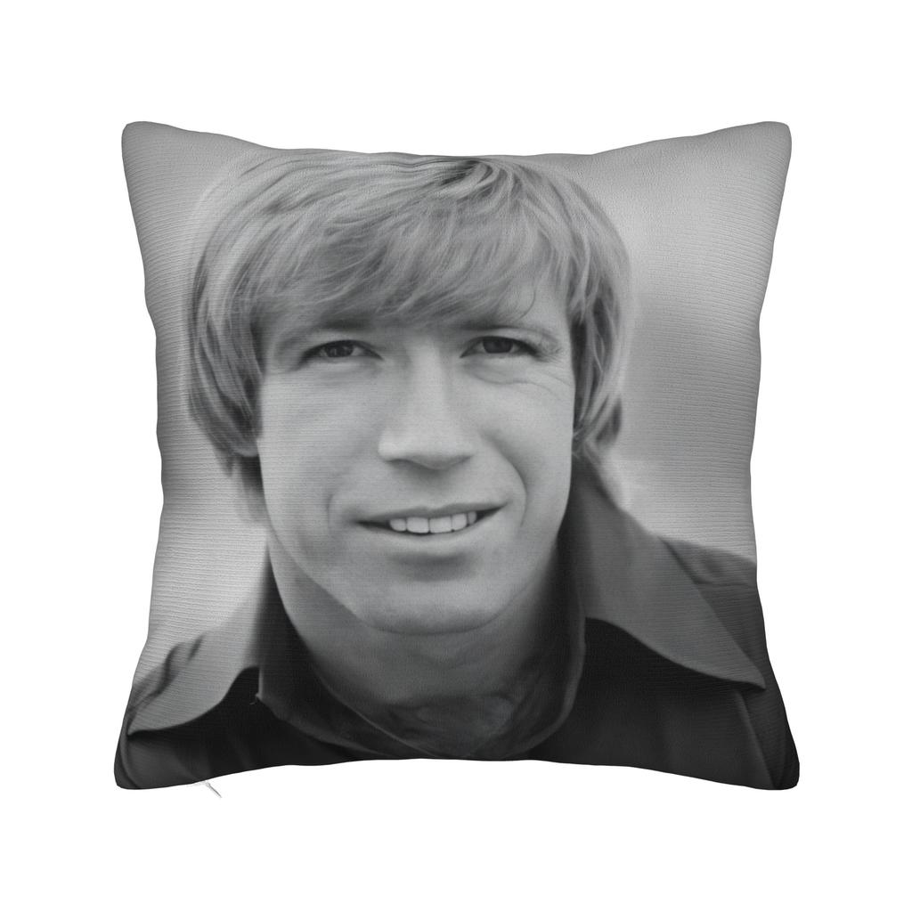 Pillow Cover Love Chuck Norris Fashion Pillow Case For Living Room Sofa Pillowcases