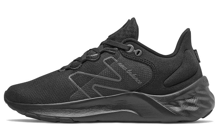Fresh Foam Roav Wmns New Balance v2  Black Magnet  Женские WROAVSK2 37