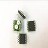 Pressure Sensor NPC-1210-100G-3N: Monitors Oil, Gas, and Coolant Pressures.